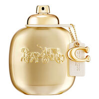 COACH GOLD 90ml-229558 COACH GOLD 90ml-229558 0